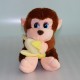 Maimuta cu banana